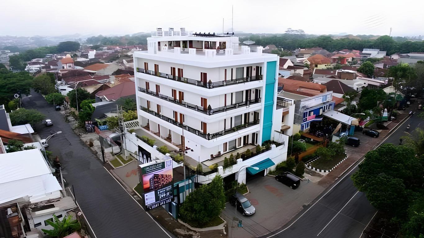 Ratu Homestay