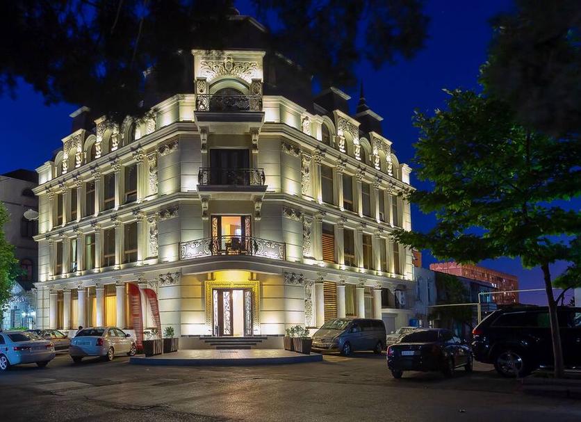 Edificio Foto