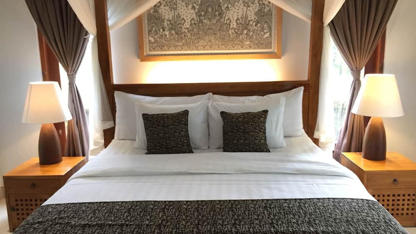 The Suris Ubud