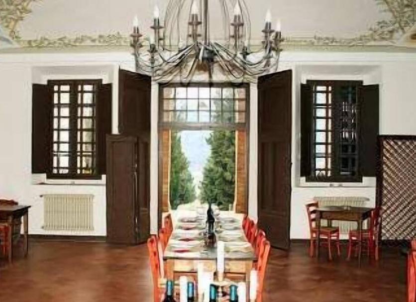 Comedor Foto