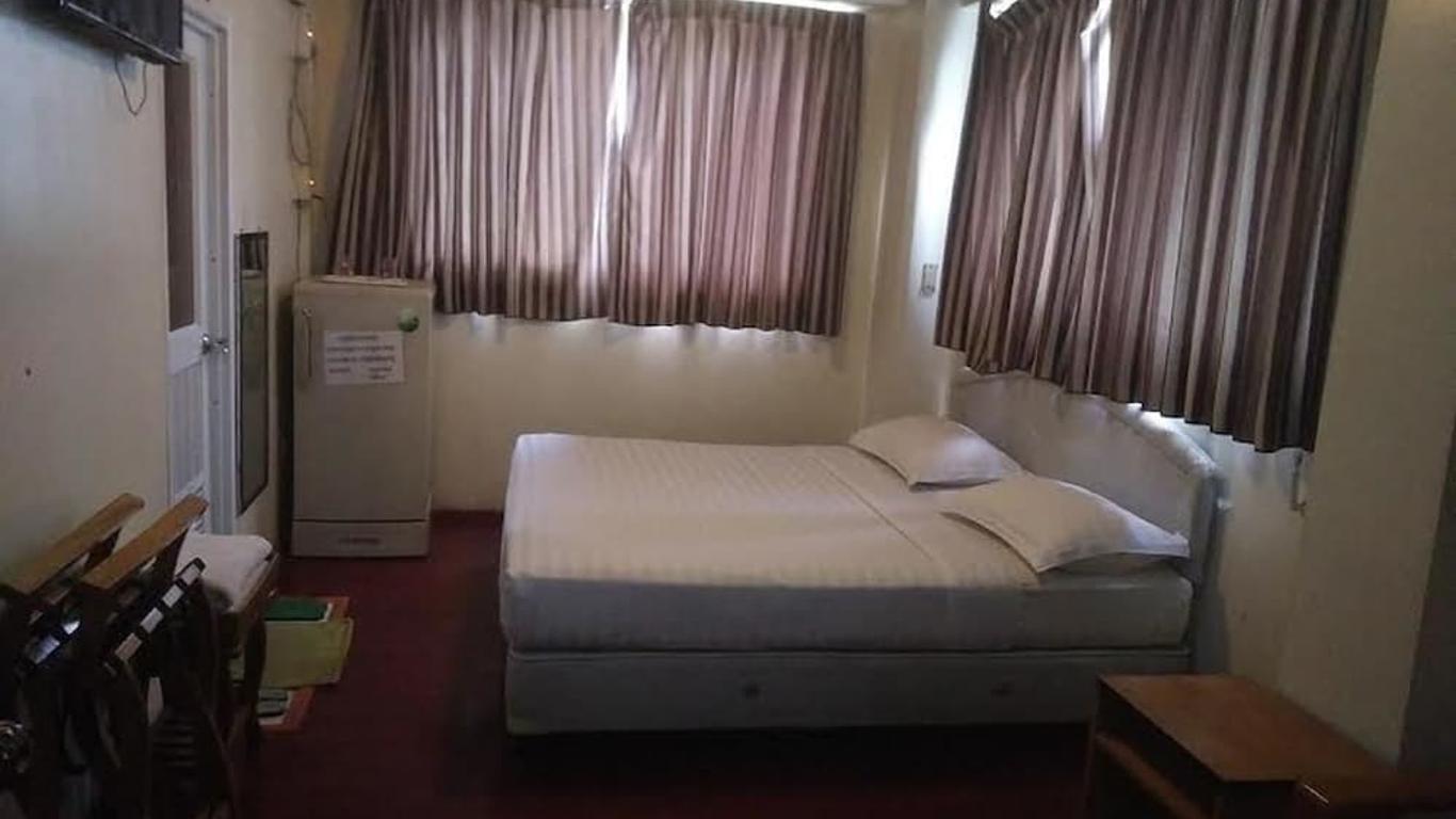 Nagani Hotel