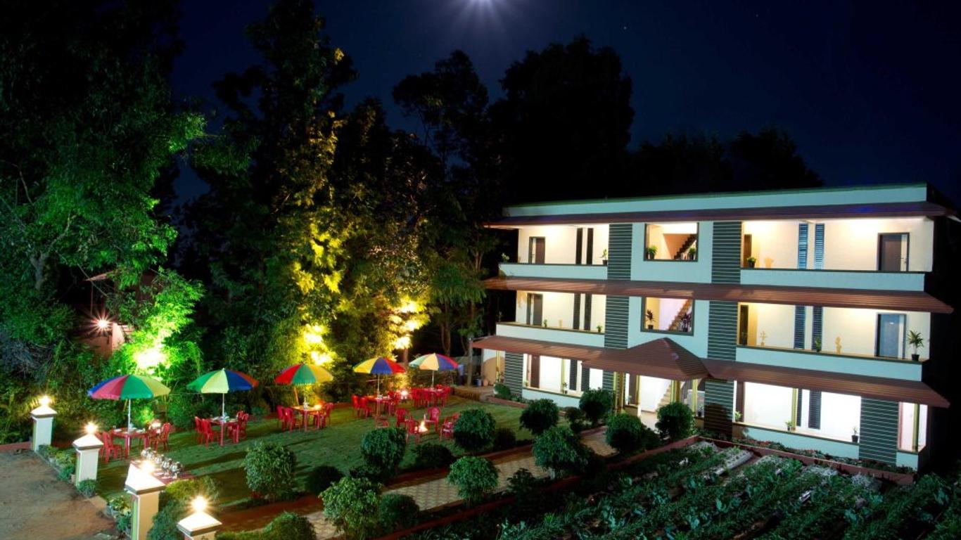 Shivsagar Resort & Spa