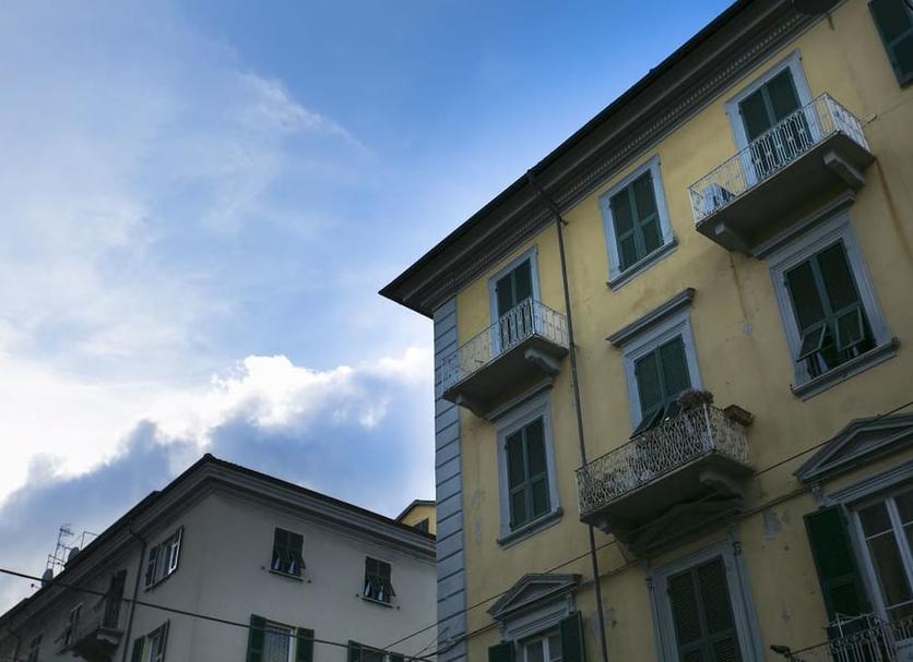 Edificio Foto