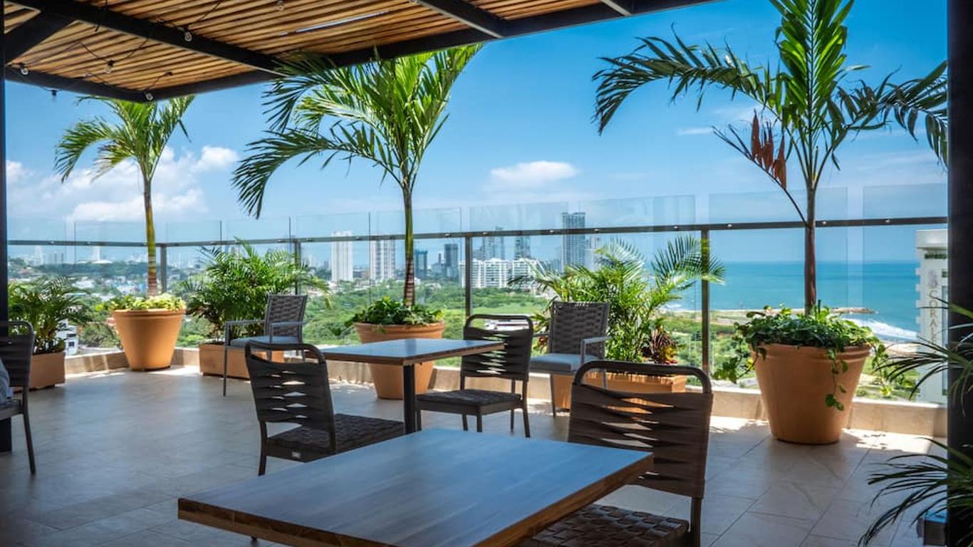 Wyndham Garden Cartagena