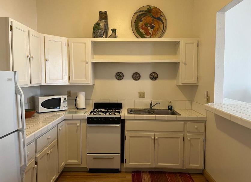 Cocina Foto