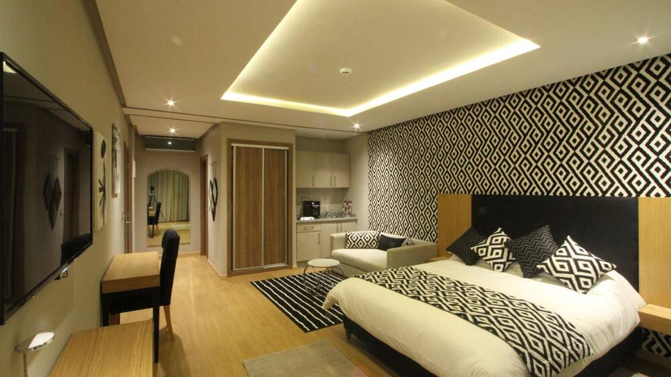My Loft Anfa