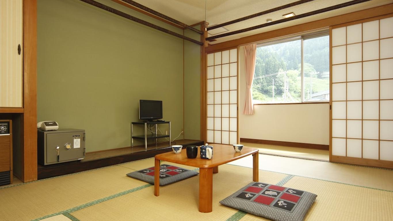 Kadoya Shinkan