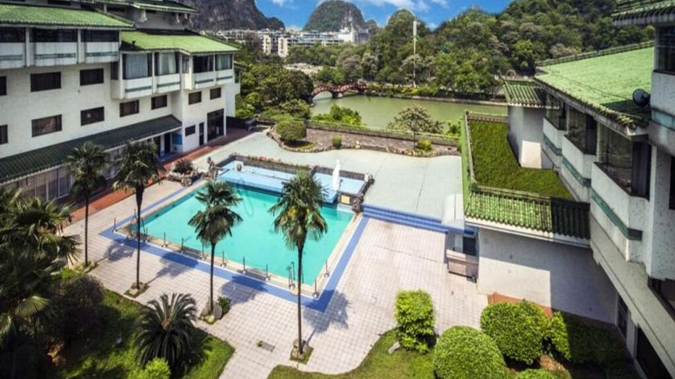 Guilin Park Hotel