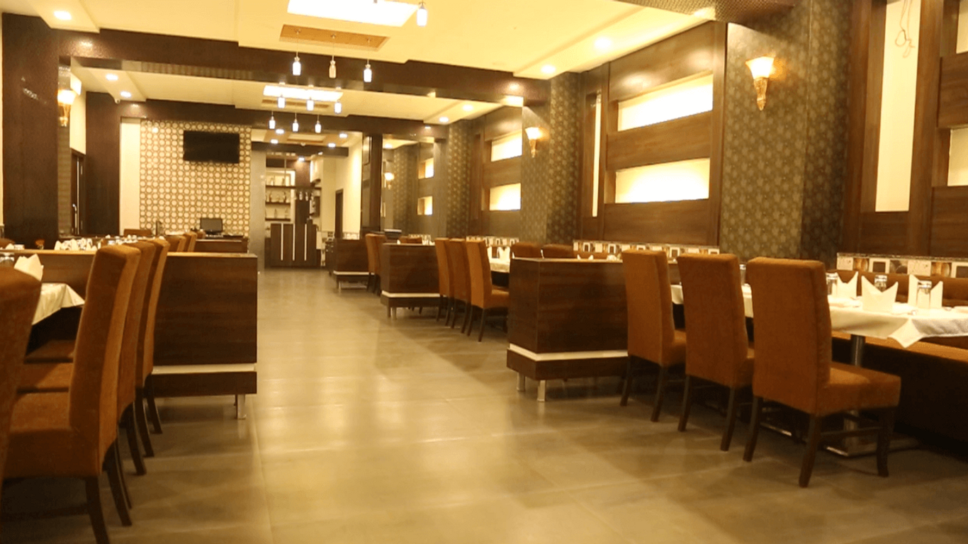 Hotel Kashish International