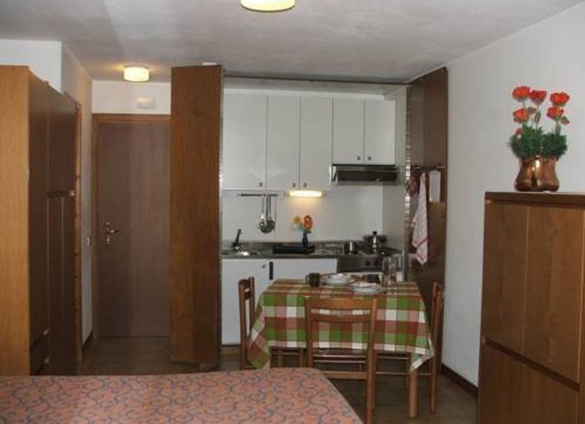 Cocina Foto