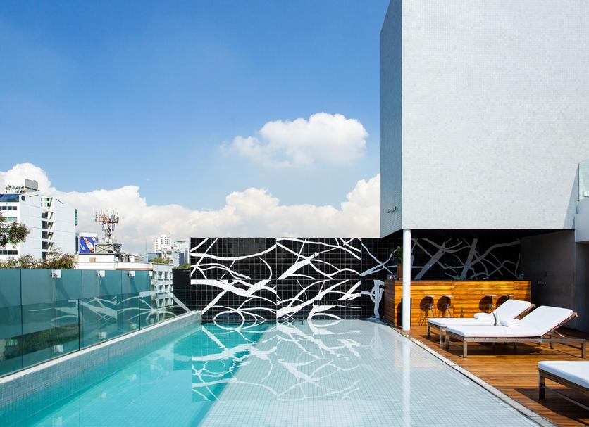 Piscina Foto