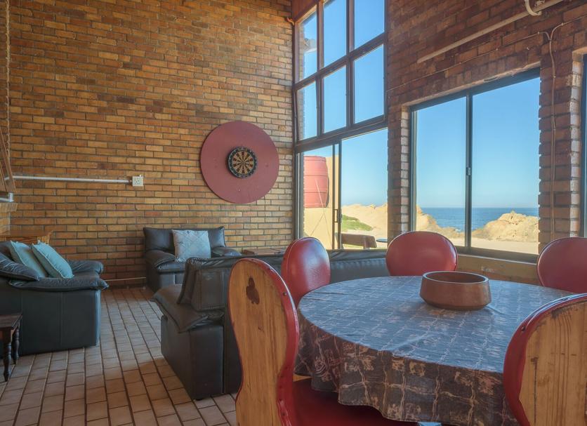 Comedor Foto