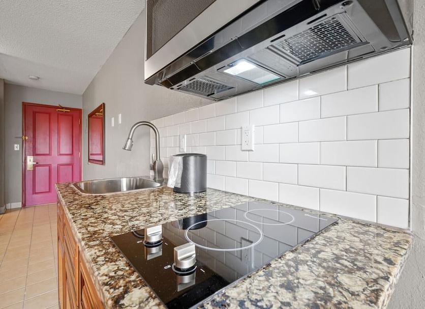 Cocina Foto