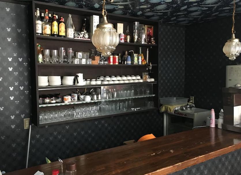 Bar Foto