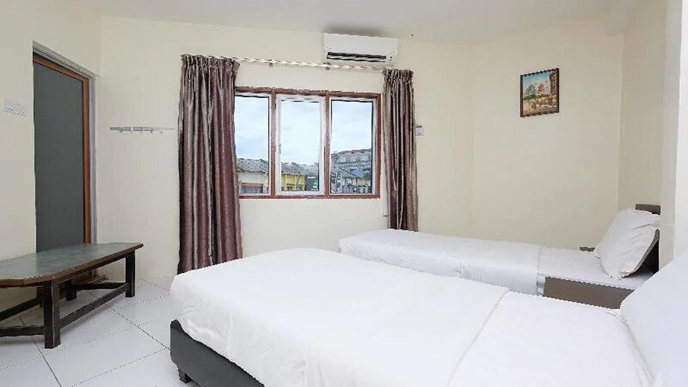 Hotel 75 Temerloh