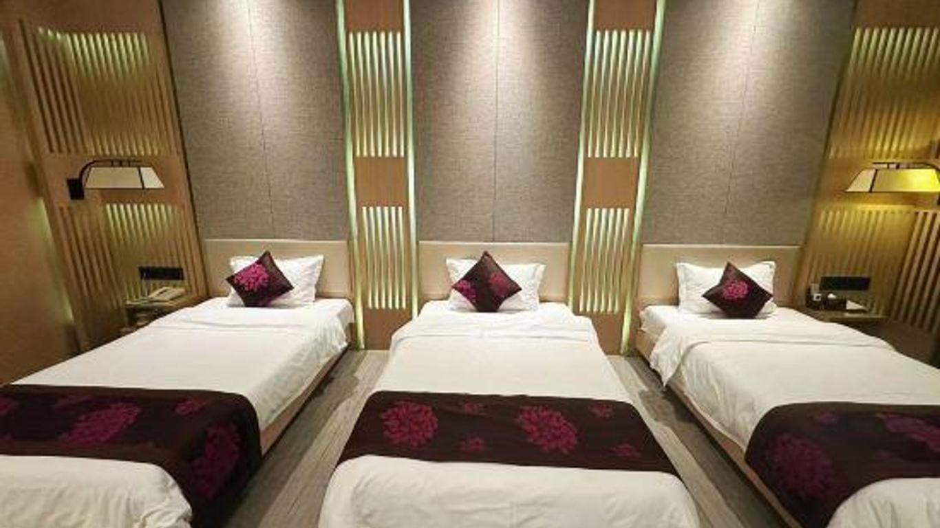 Dream Face Hotel