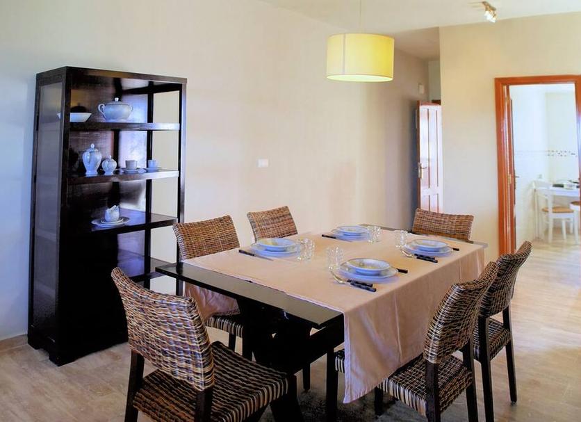 Comedor Foto