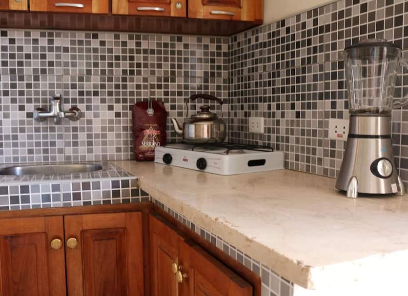 Cocina Foto