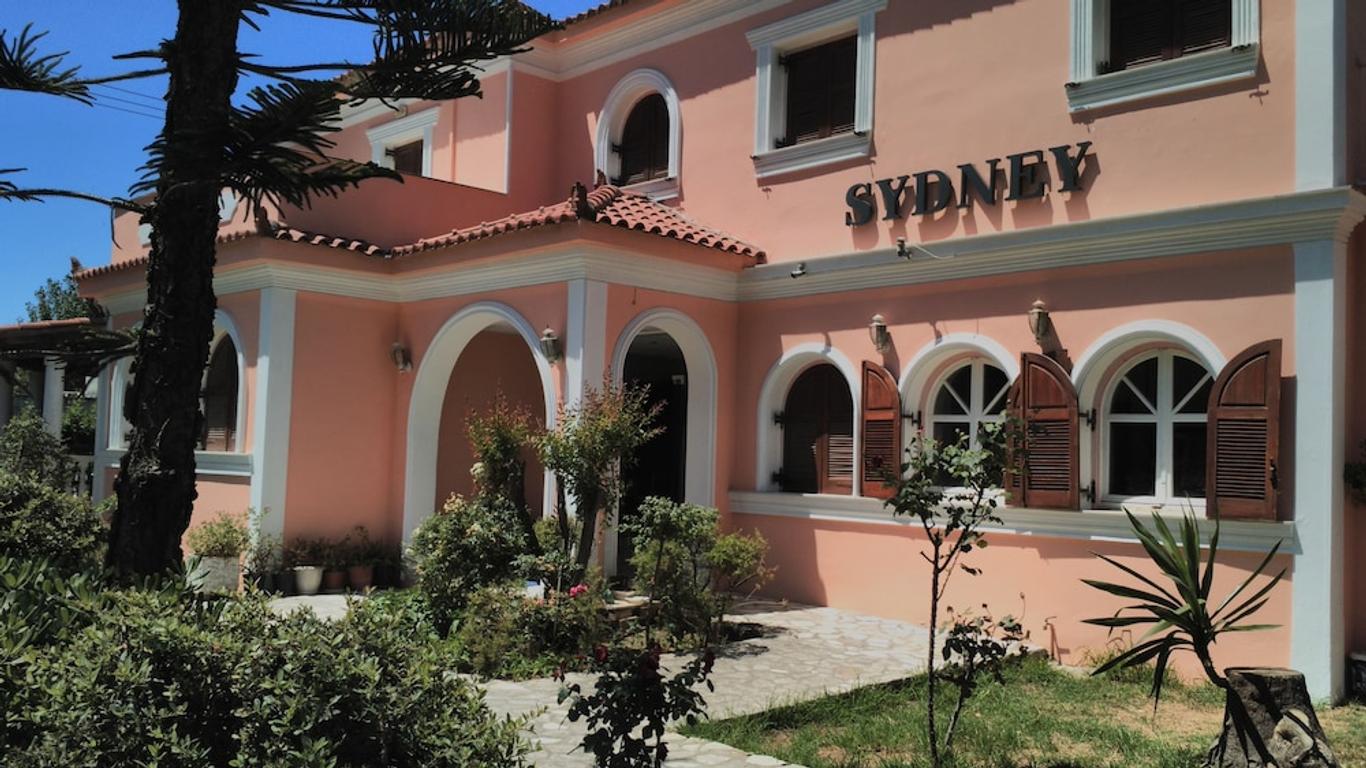 Hotel Sydney