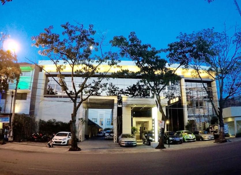 Edificio Foto