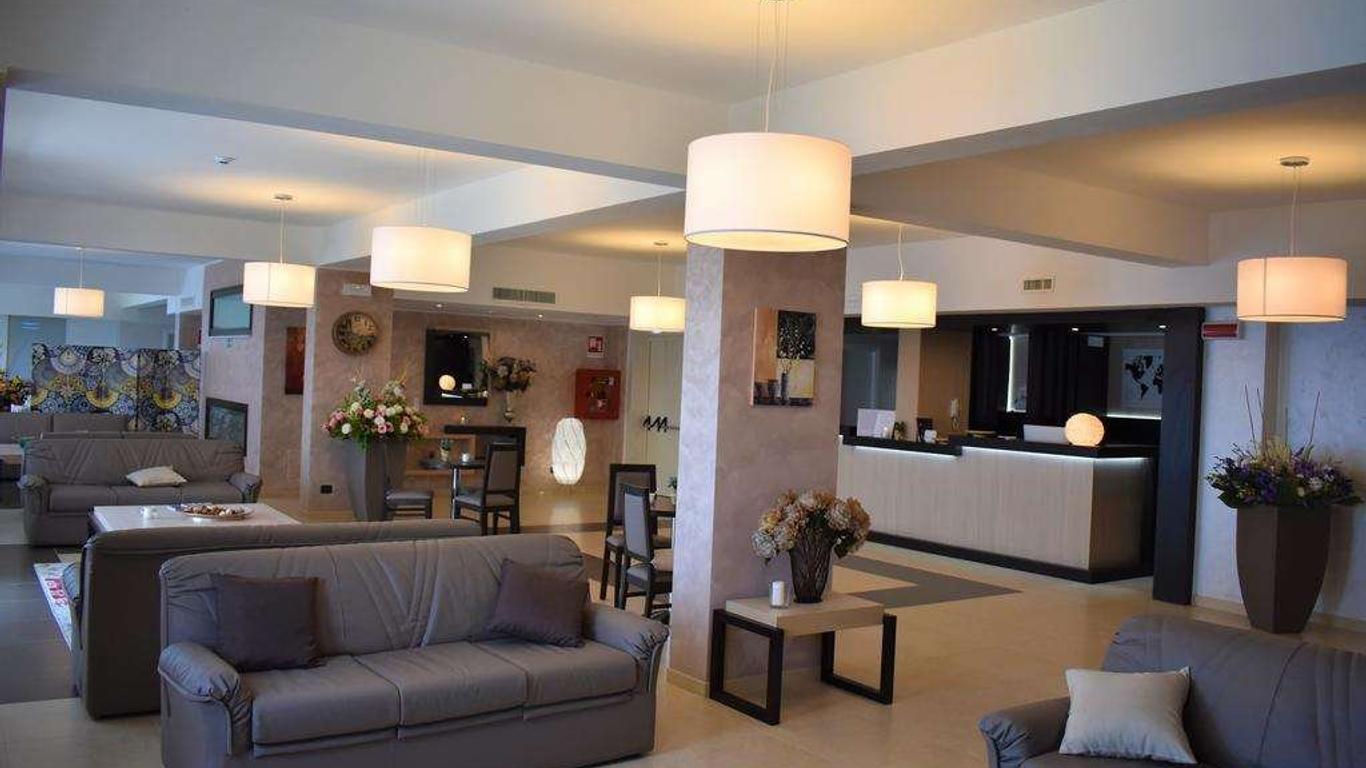 Miramare Scilla Gyh Luxury