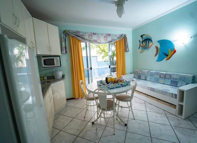 Comedor Foto