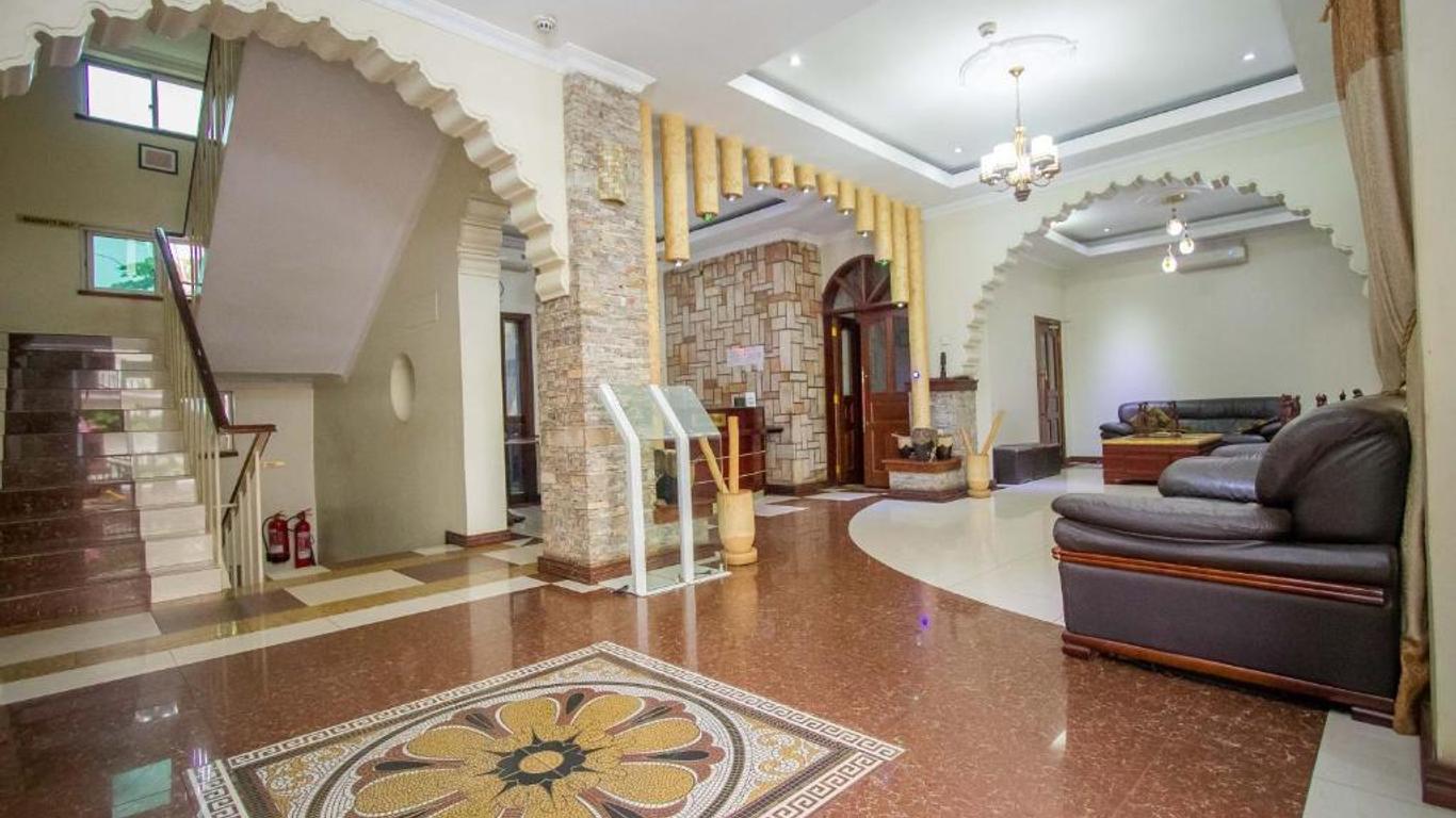 Casa Miltu Hotel