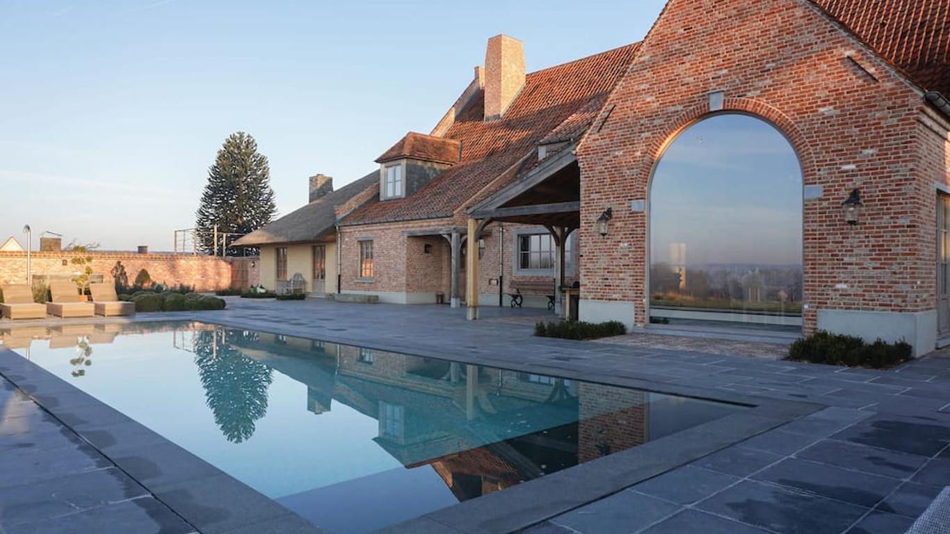 Boutique Hotel De Brakelhoen