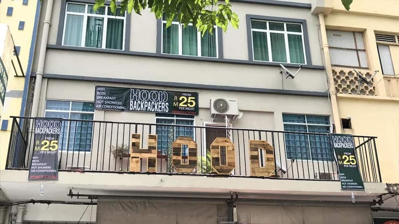 Hood - Hostel