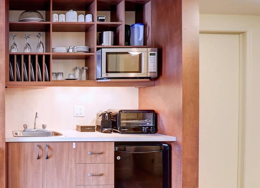 Cocina Foto