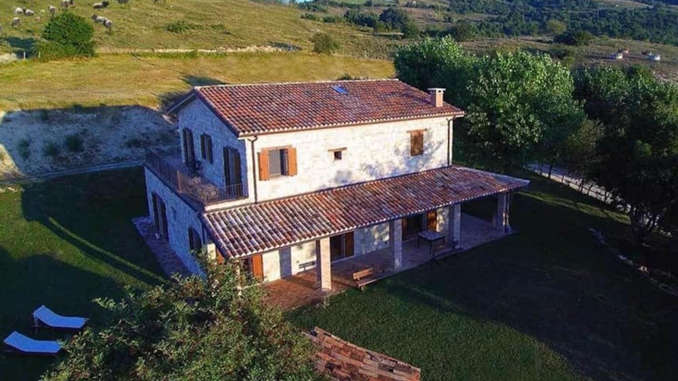 Fattoria Bio L'A Ceccoli