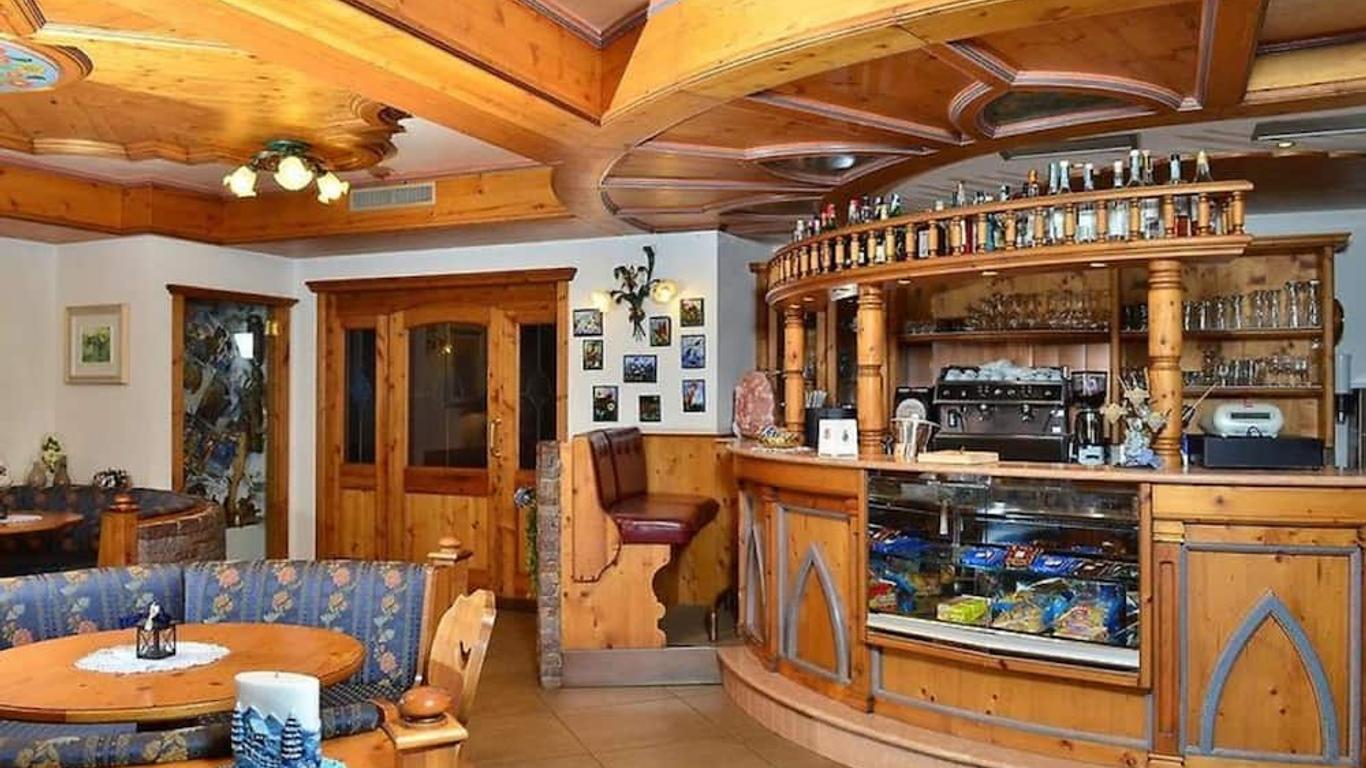 Hotel Villa Aurora
