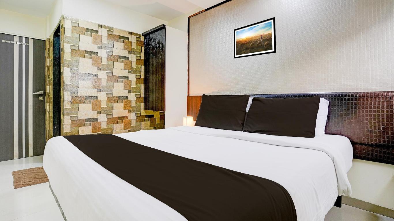 Hotel Golden Sagar