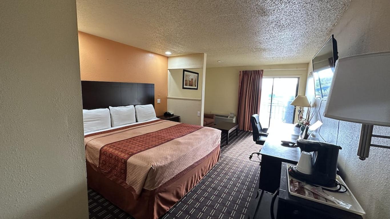 Executive Inn & Suites Prescott