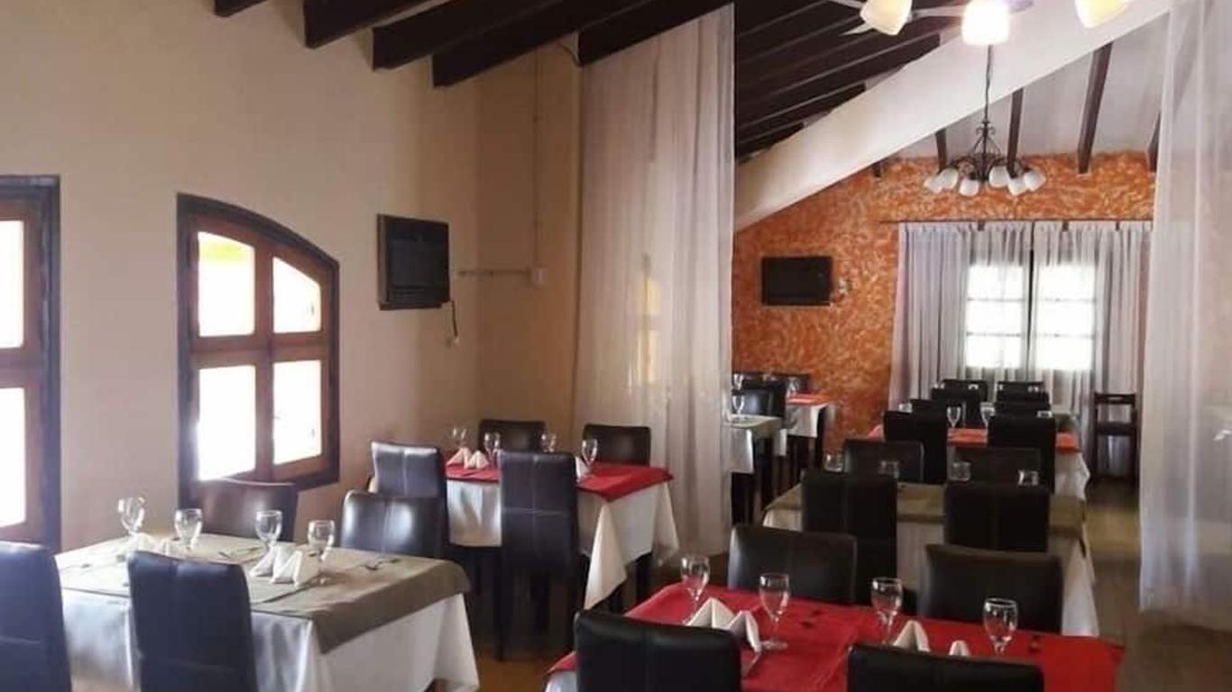 Sanagasta Hosteria