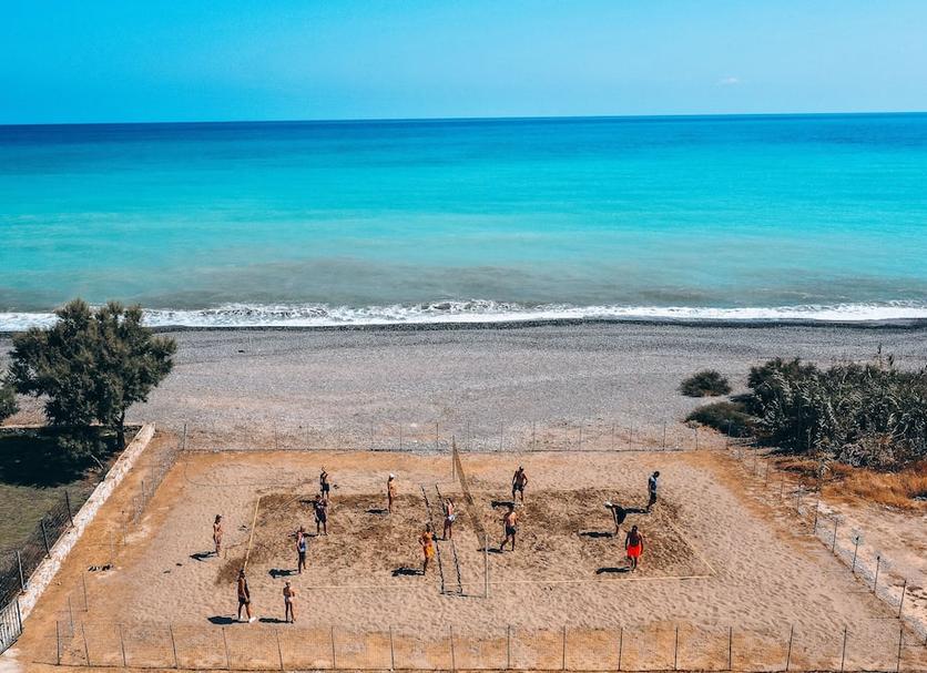 Playa Foto