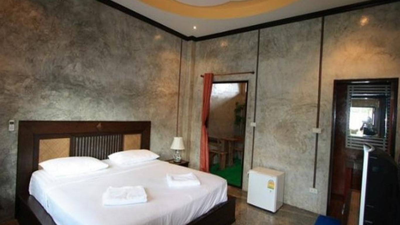 Pilton Resort