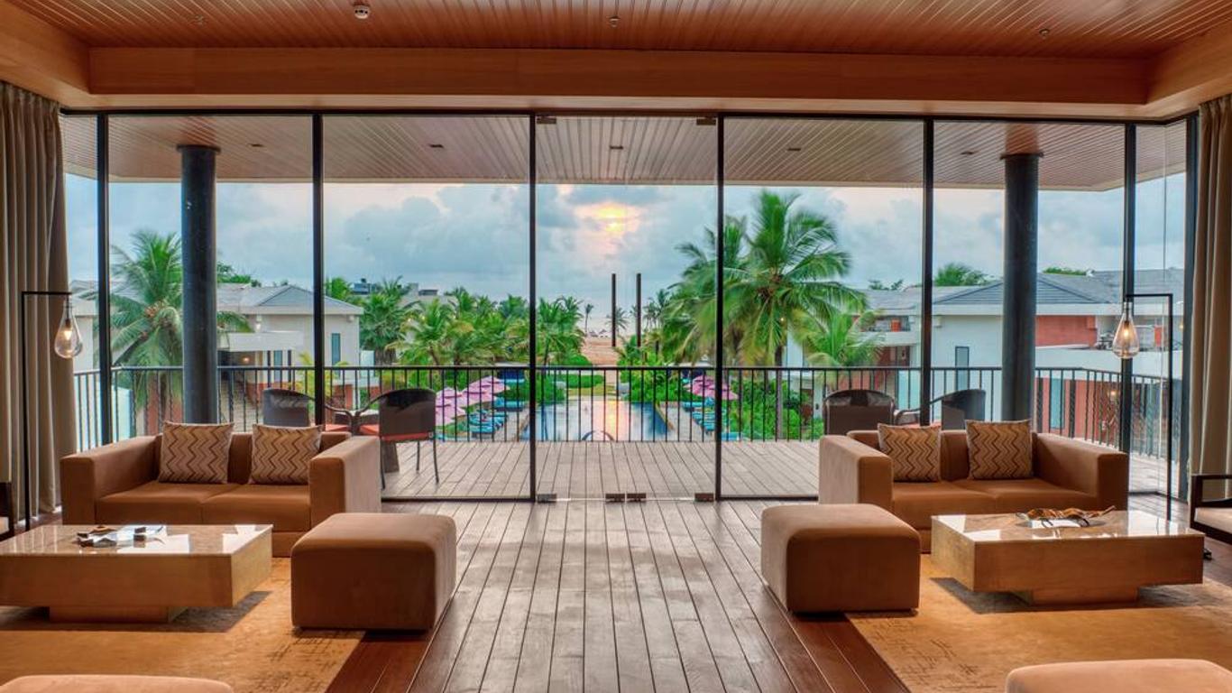 Azaya Beach Resort