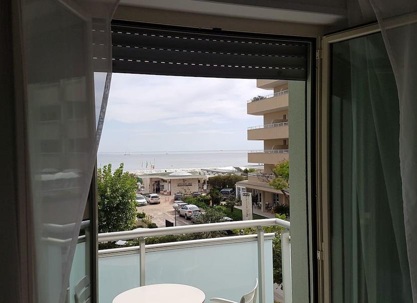 Balcón Foto