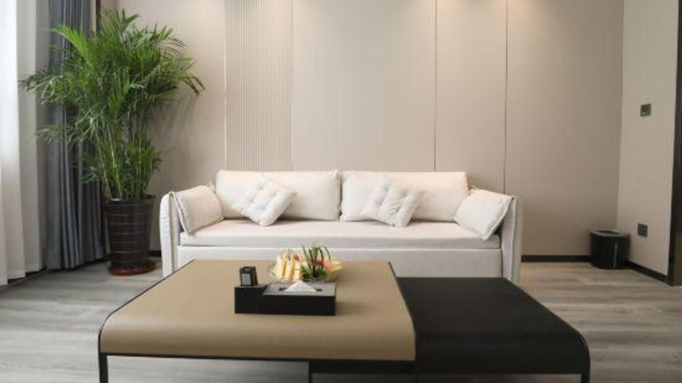Hengxing Hotel