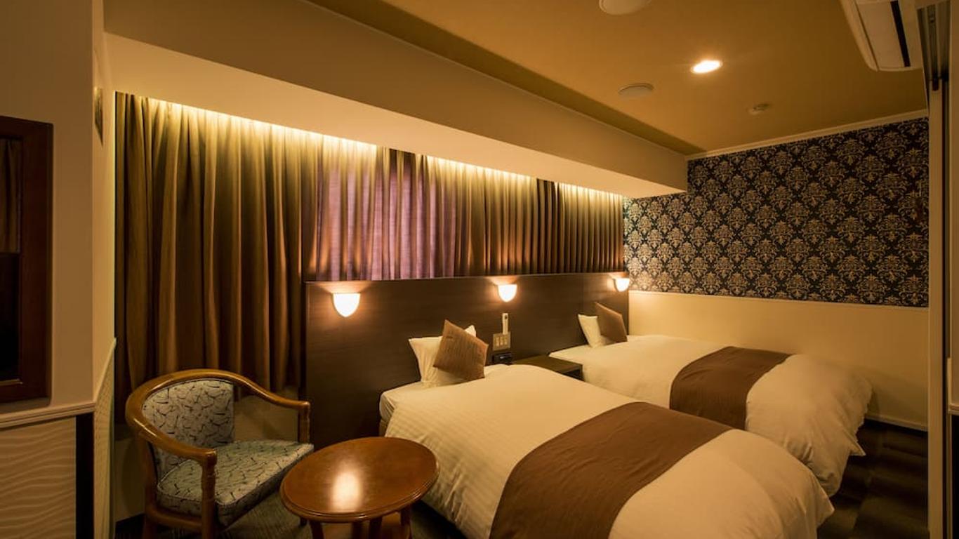 Sejour Inn Nagarekawa