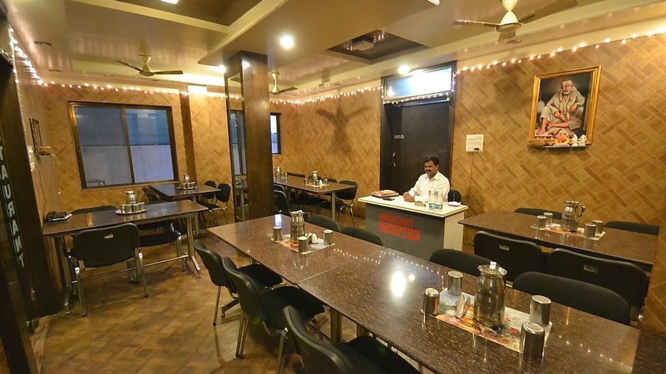 Hotel Sai Asara