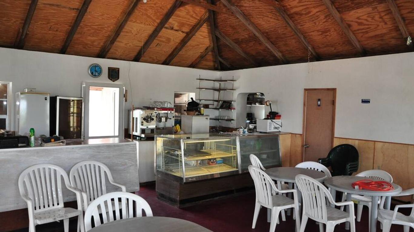 Cookie House