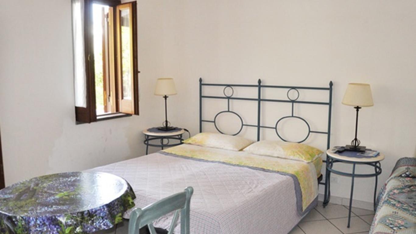 Case Vacanze S. Anna