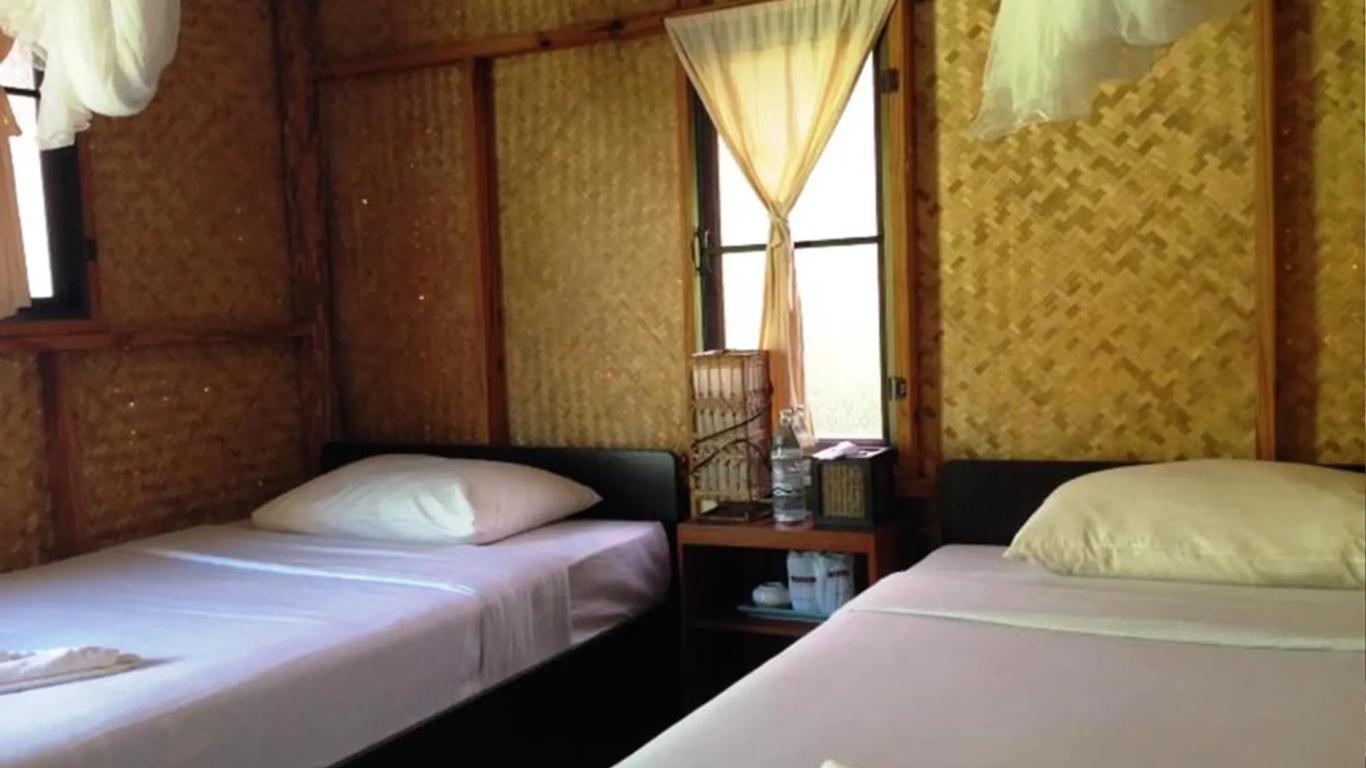 Luxury Farm House Pai