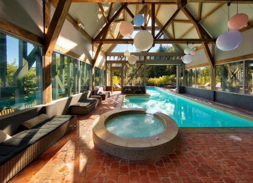 Piscina Foto