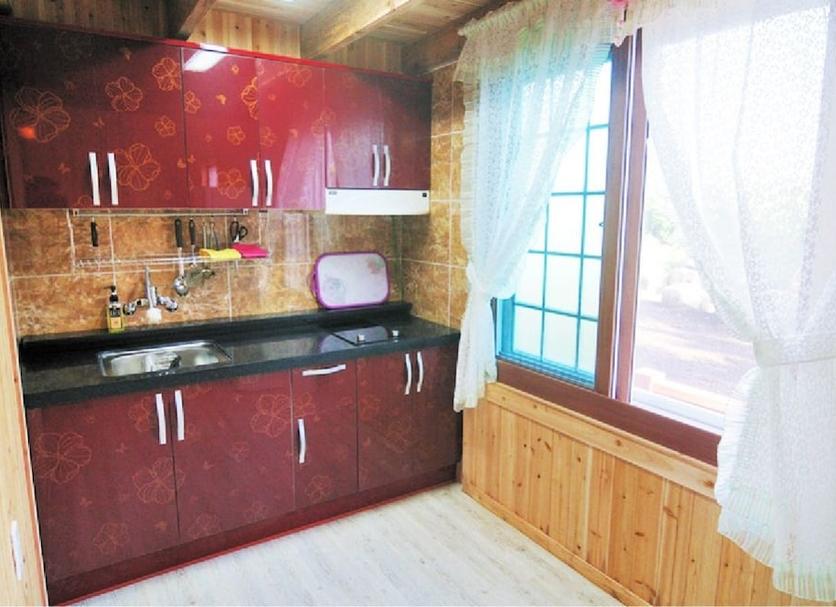 Cocina Foto