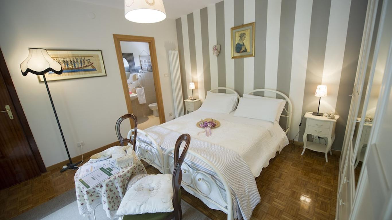 B&B Villa Filetta