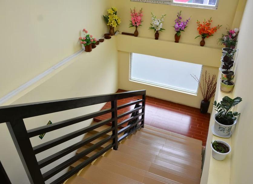 Escaleras Foto