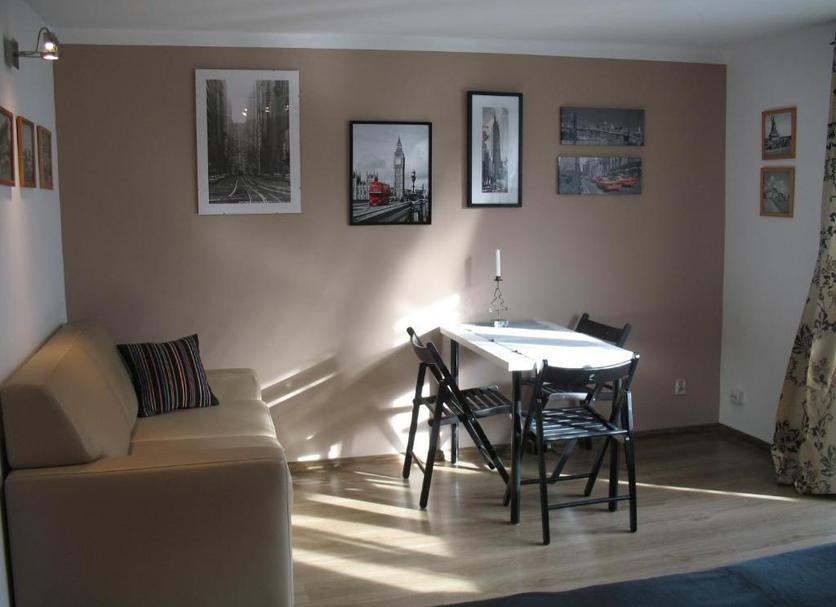 Comedor Foto